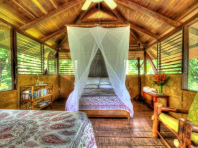 Iguana Lodge Beach Resort